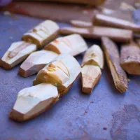 Uniquely Handcrafted Artistry