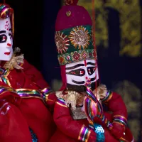 The Art of Storytelling